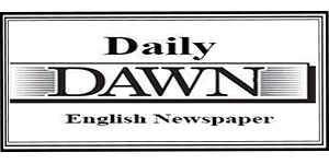 Dawn English daily Newspaper